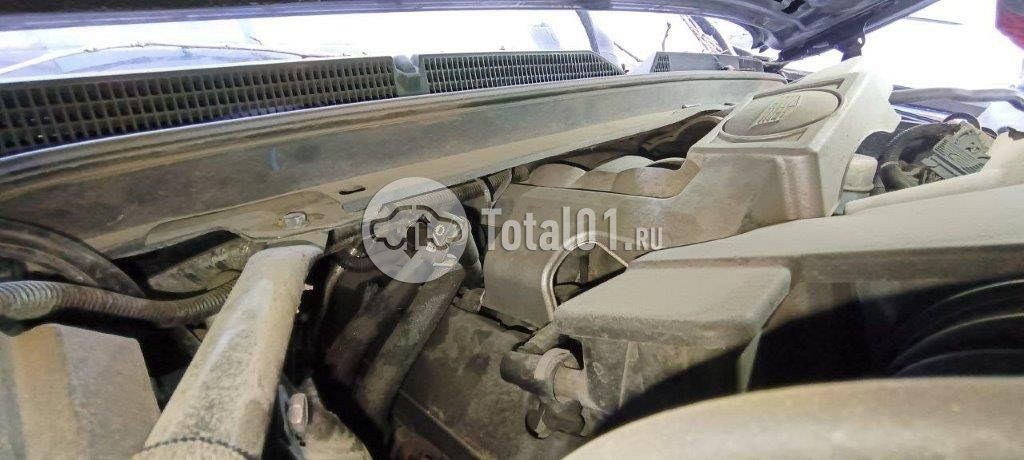Фото Cadillac Escalade 248