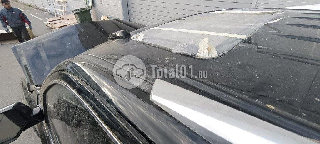 Фото Cadillac Escalade 286