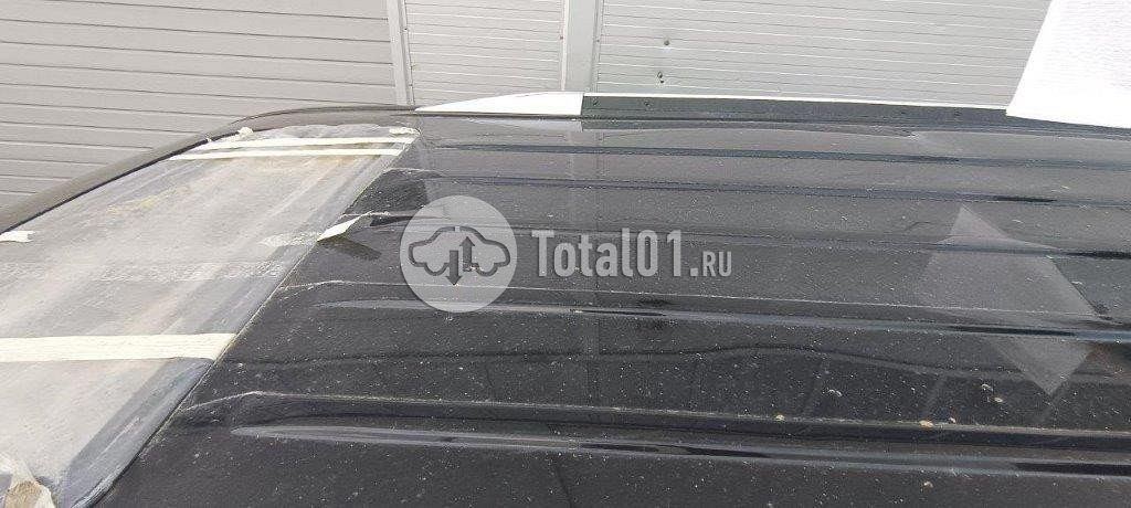 Фото Cadillac Escalade 290