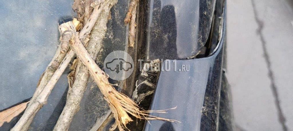 Фото Cadillac Escalade 330