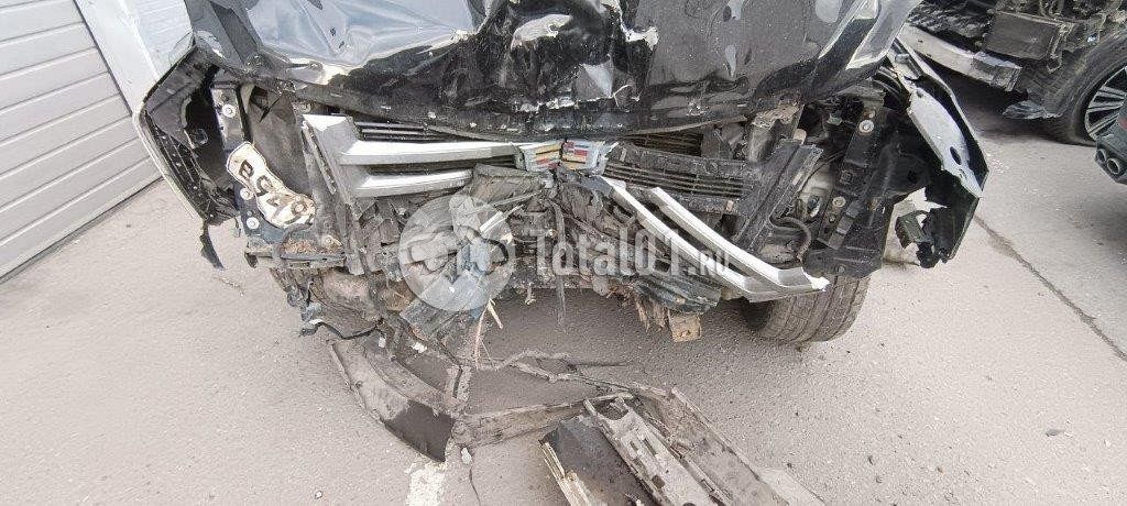 Фото Cadillac Escalade 348