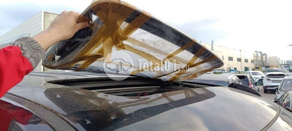 Фото Cadillac Escalade 442