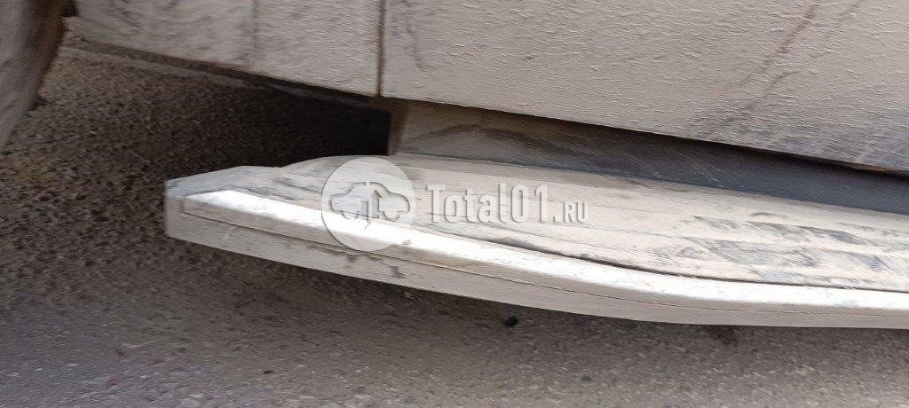 Фото Cadillac Escalade 472