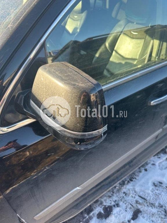 Фото Cadillac Escalade 498