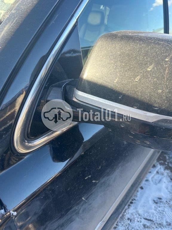 Фото Cadillac Escalade 504