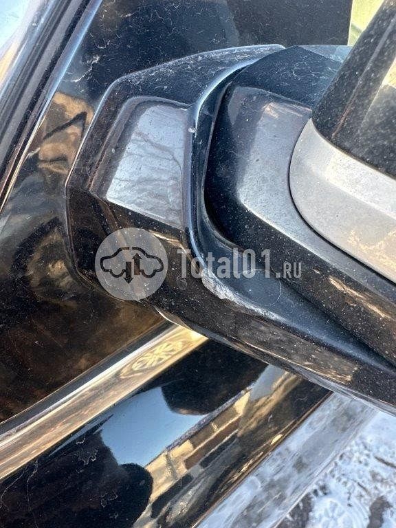 Фото Cadillac Escalade 514