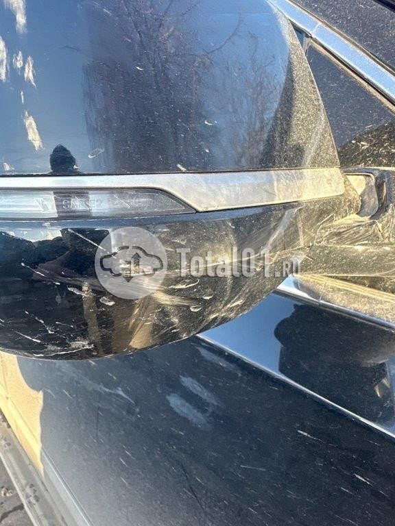 Фото Cadillac Escalade 518