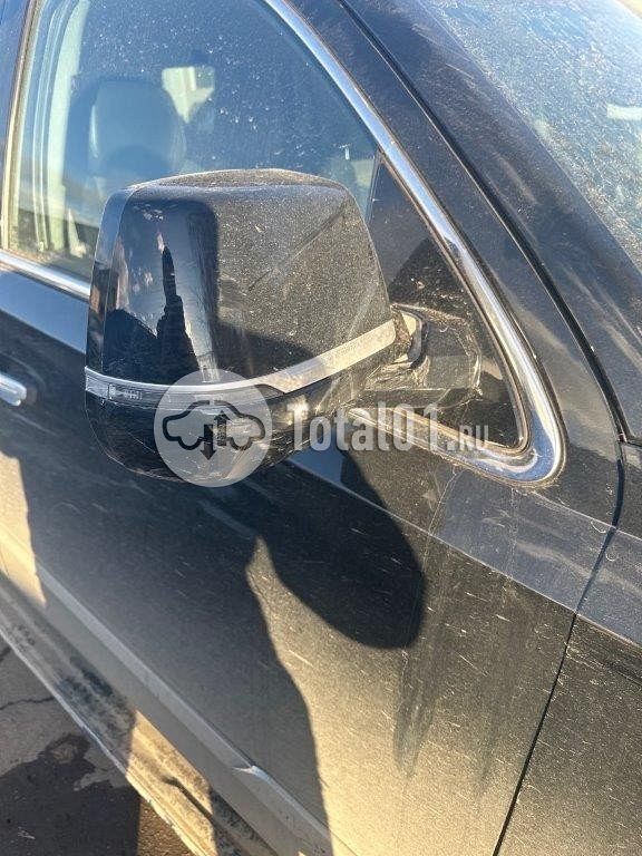 Фото Cadillac Escalade 522