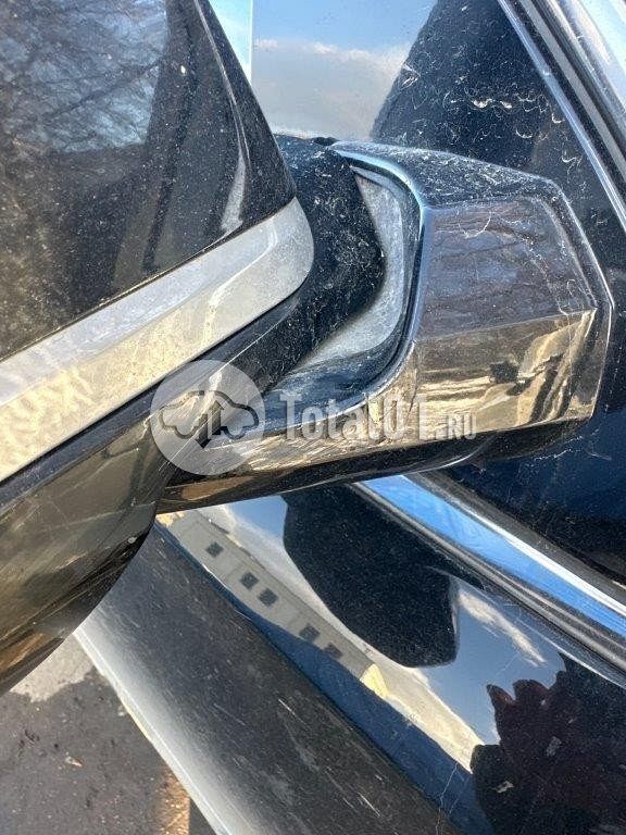 Фото Cadillac Escalade 524