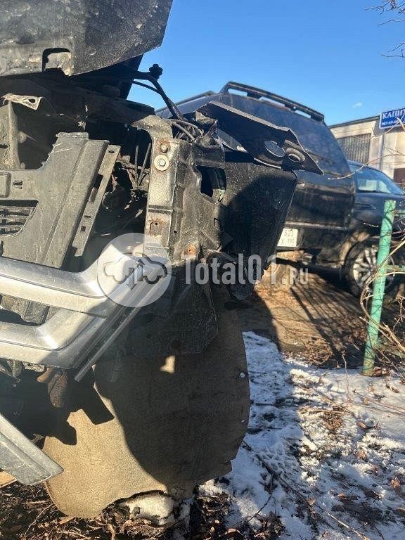 Фото Cadillac Escalade 534