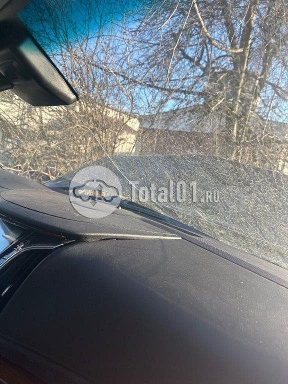 Фото Cadillac Escalade 554