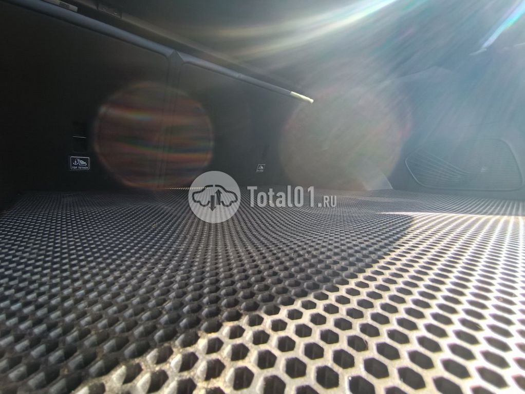 Фото Geely Monjaro 104