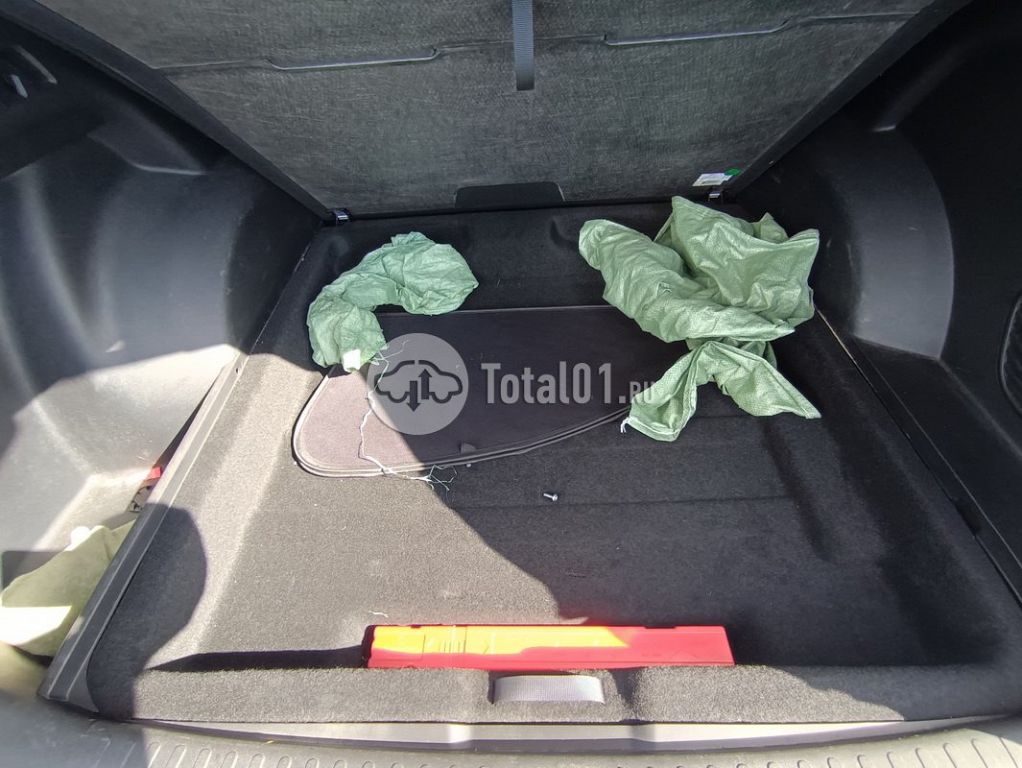 Фото Geely Monjaro 108