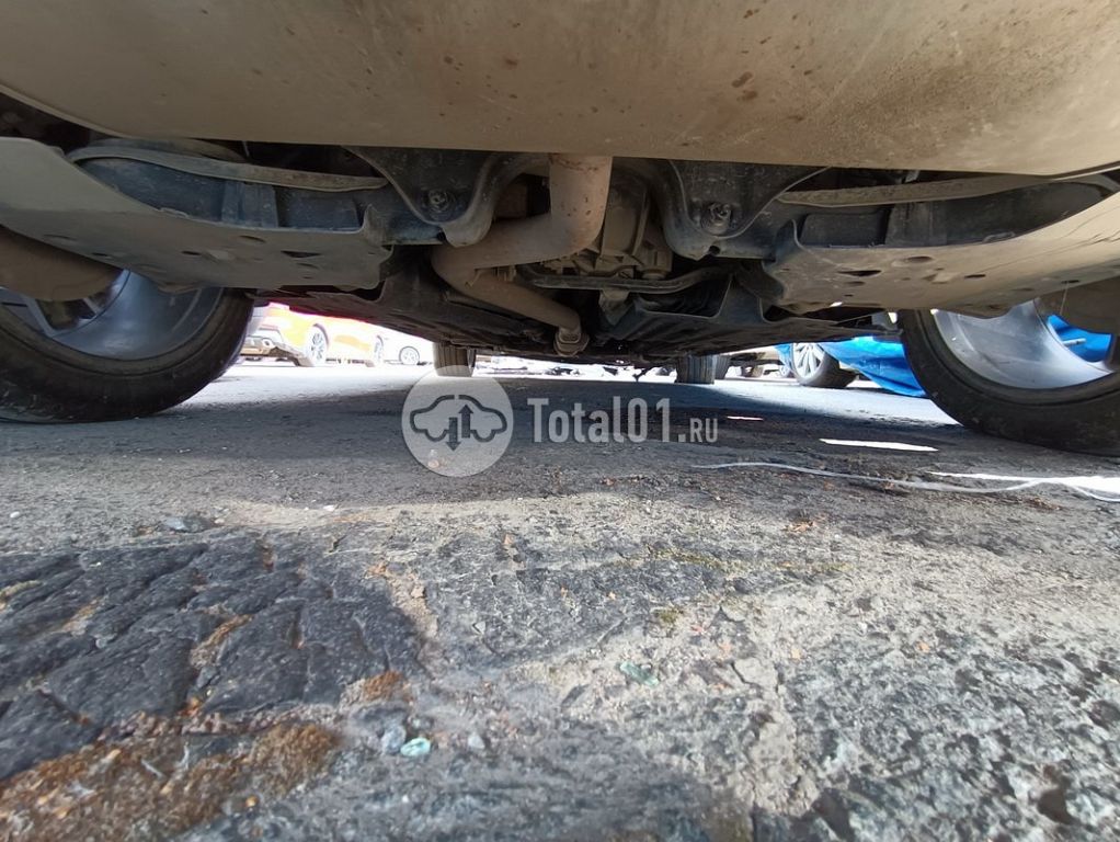 Фото Geely Monjaro 112