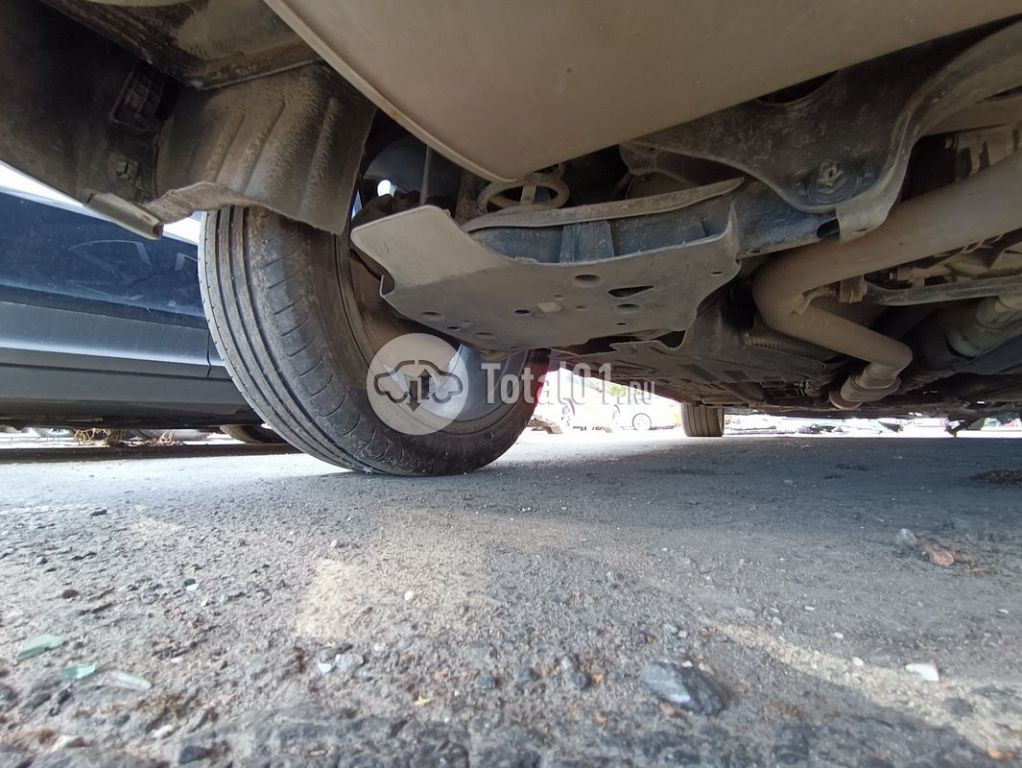 Фото Geely Monjaro 116