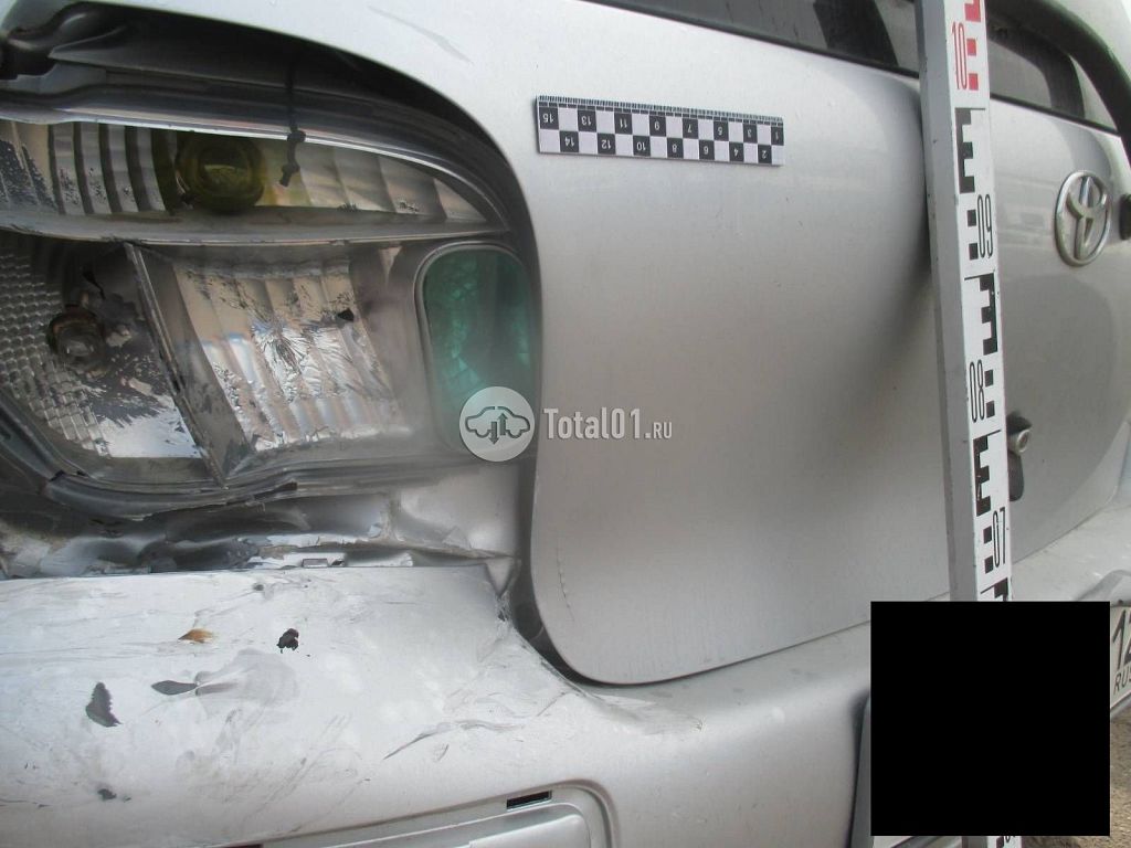 Фото Toyota Vitz 12