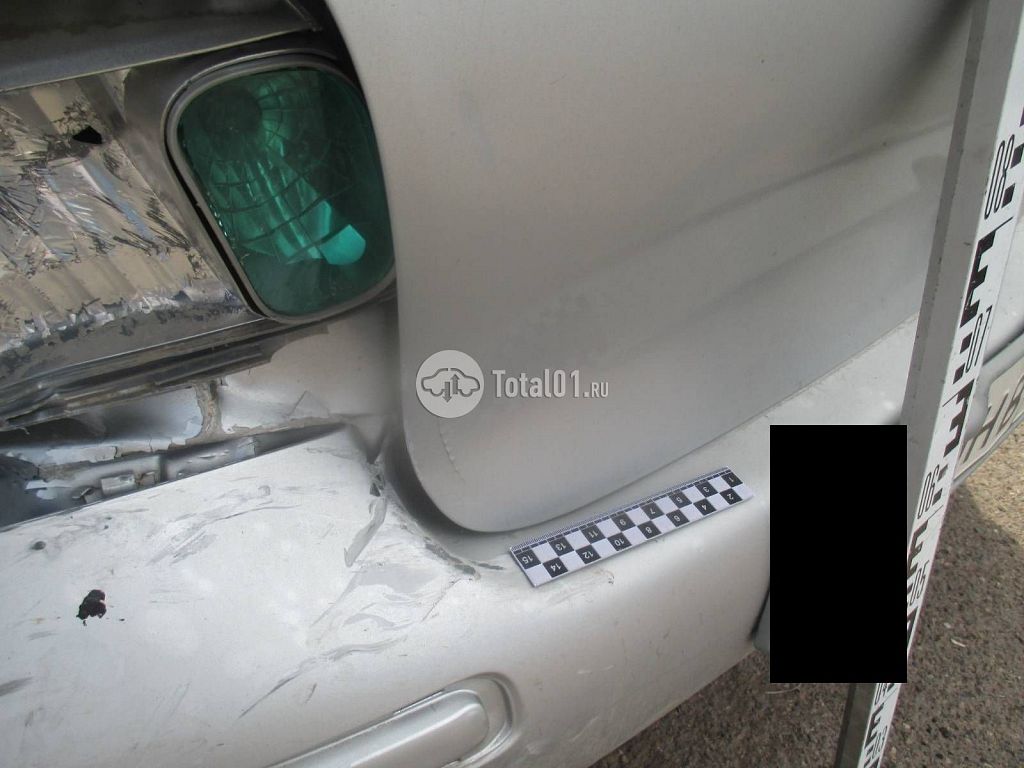 Фото Toyota Vitz 16