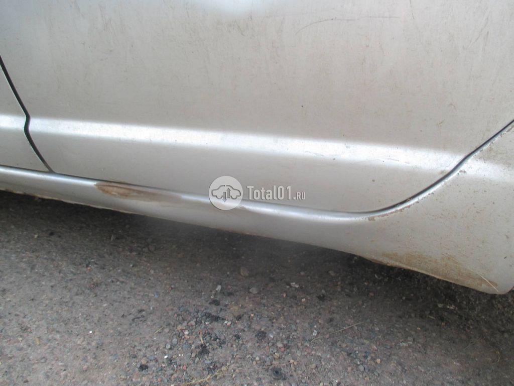 Фото Toyota Vitz 30