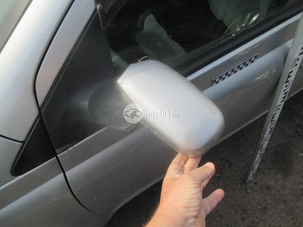 Фото Toyota Vitz 38