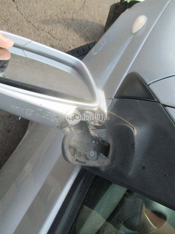 Фото Toyota Vitz 40