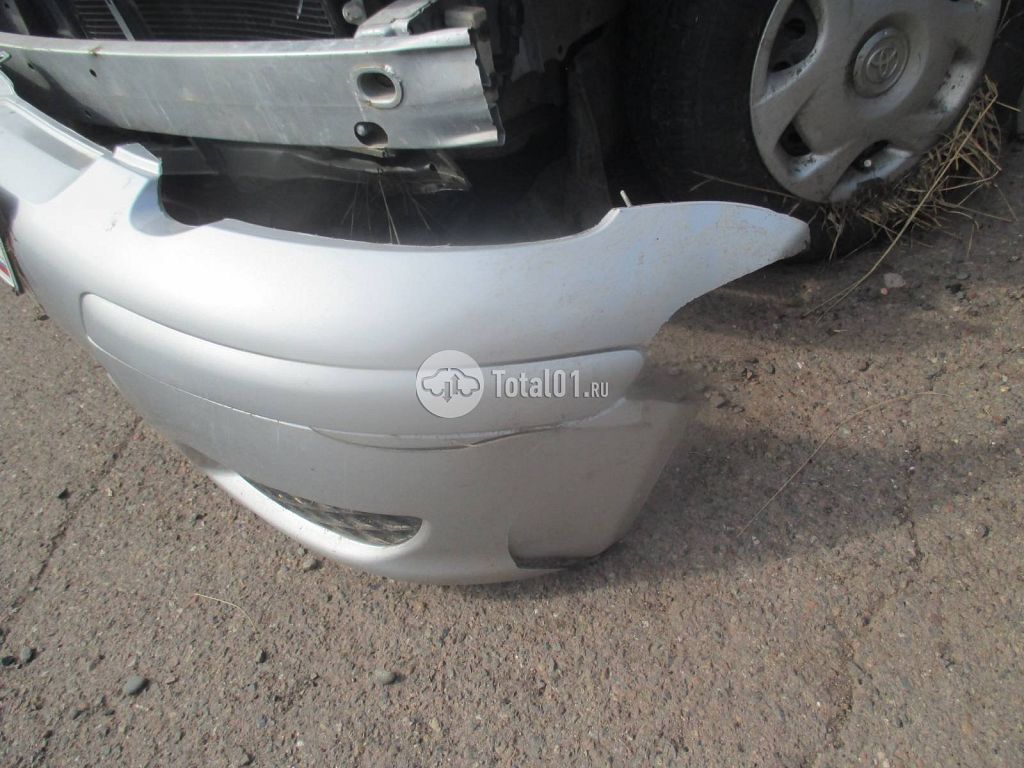 Фото Toyota Vitz 44