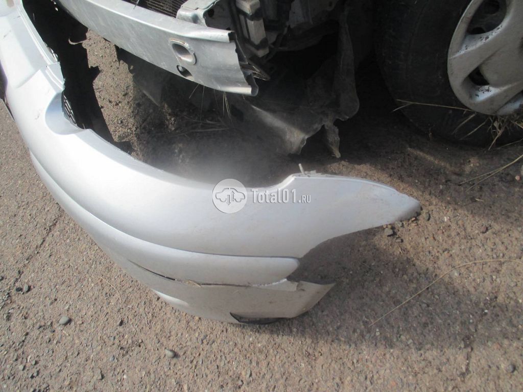 Фото Toyota Vitz 46