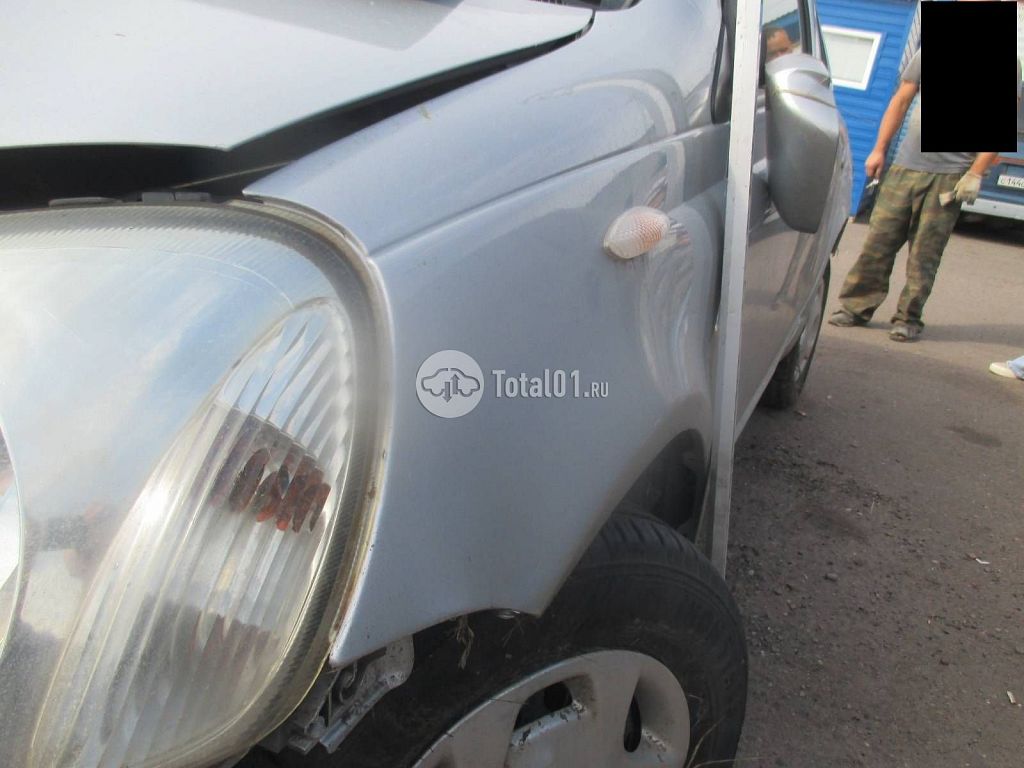 Фото Toyota Vitz 50