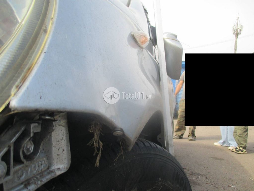 Фото Toyota Vitz 52