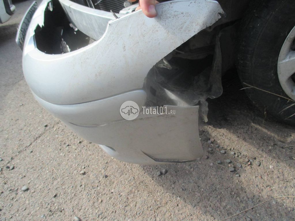 Фото Toyota Vitz 58