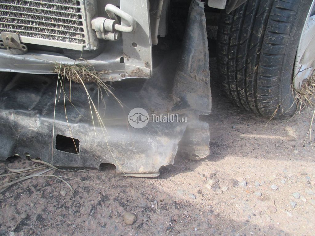 Фото Toyota Vitz 60