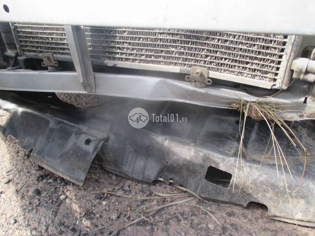 Фото Toyota Vitz 62