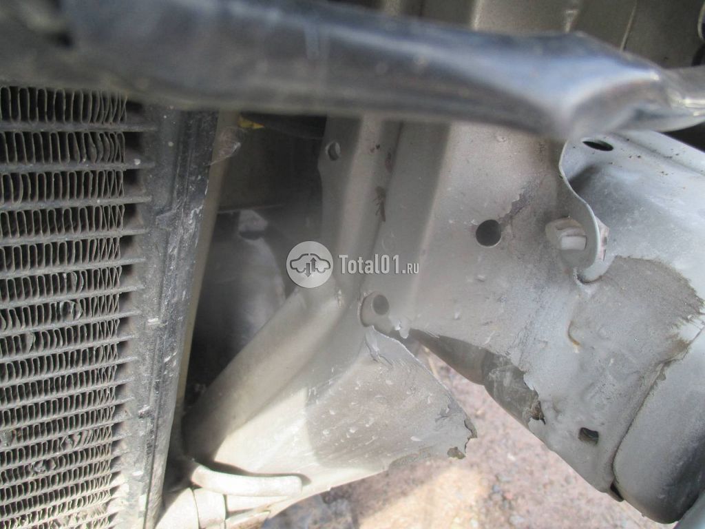 Фото Toyota Vitz 66