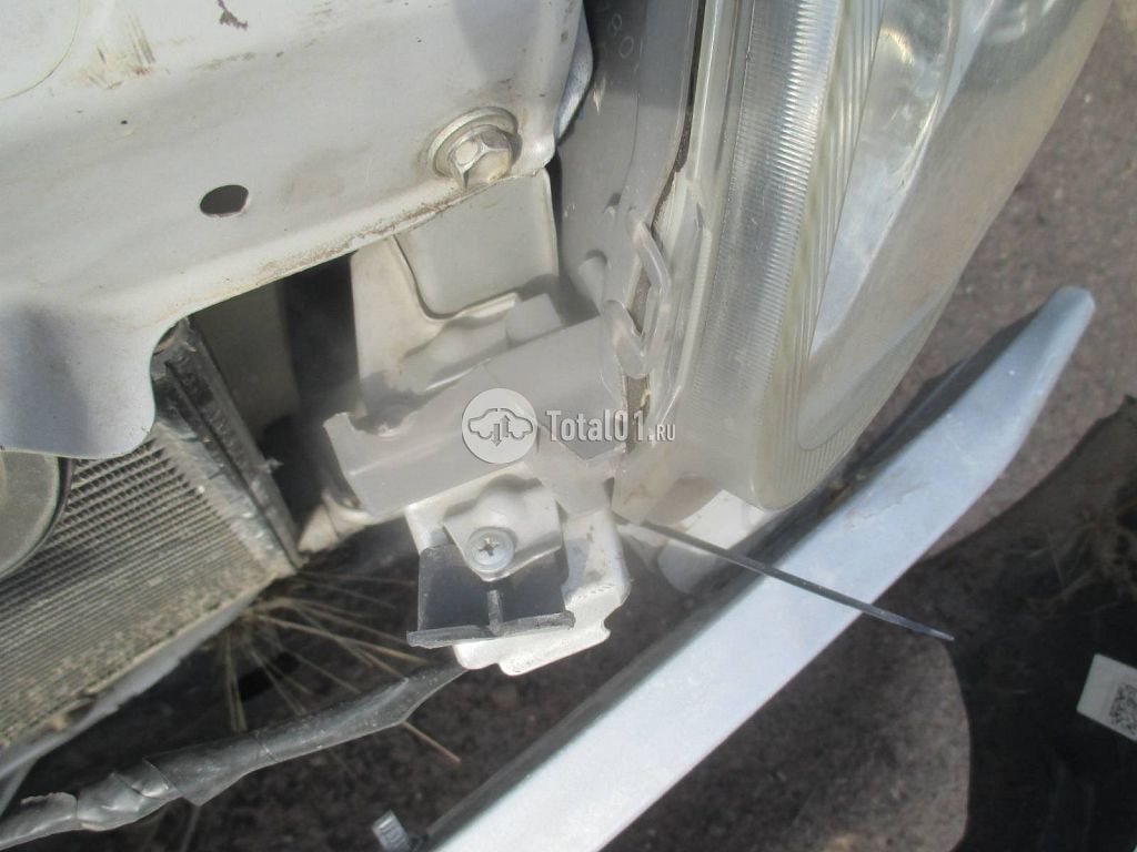 Фото Toyota Vitz 72