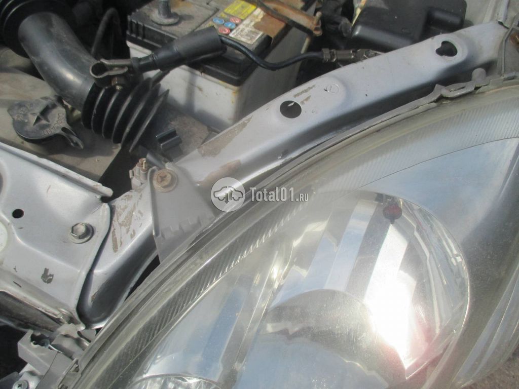 Фото Toyota Vitz 74