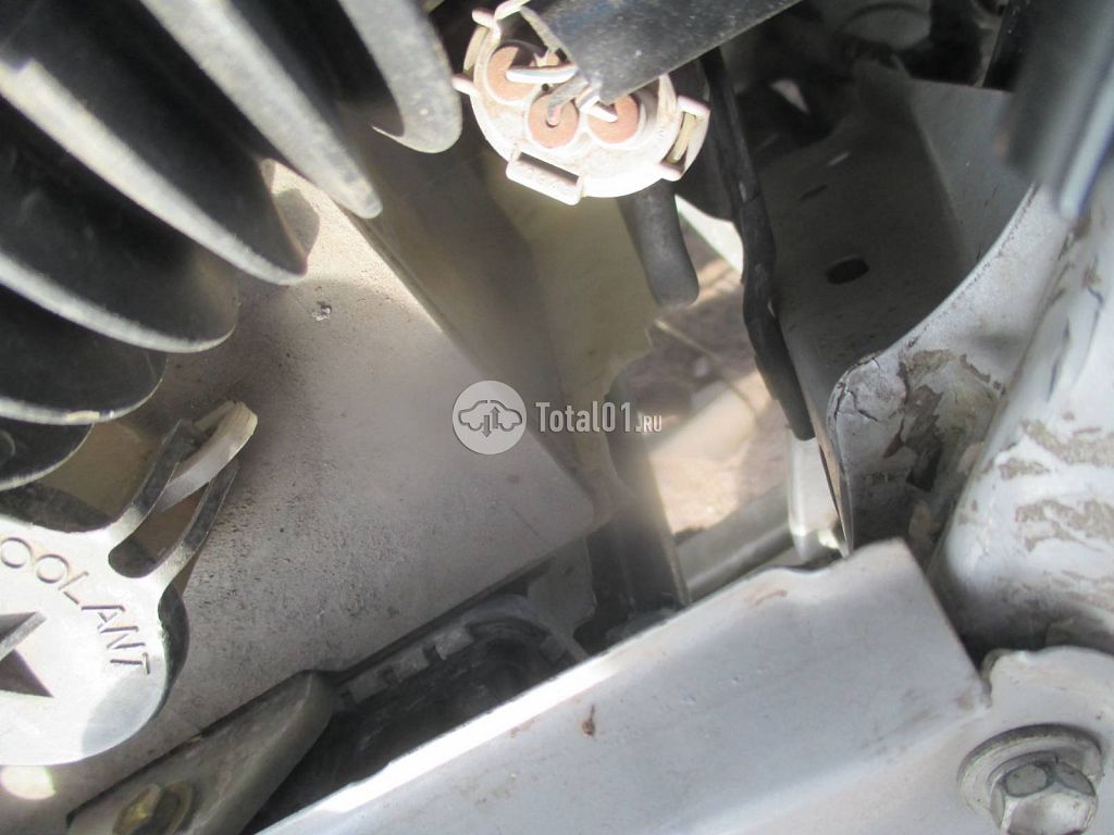Фото Toyota Vitz 90
