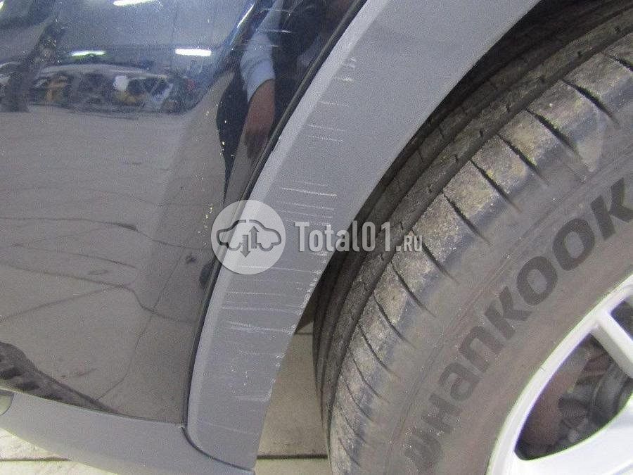 Фото Audi Q3 10