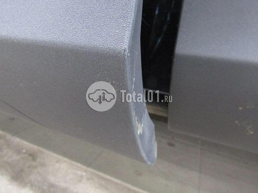 Фото Audi Q3 32