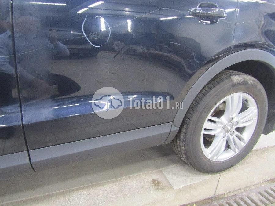 Фото Audi Q3 38