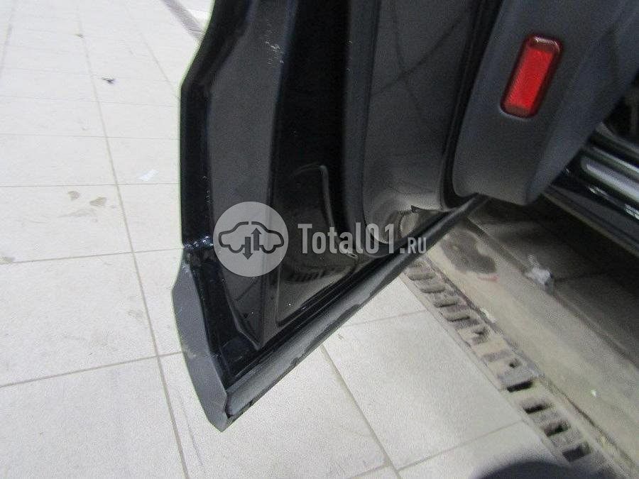 Фото Audi Q3 52
