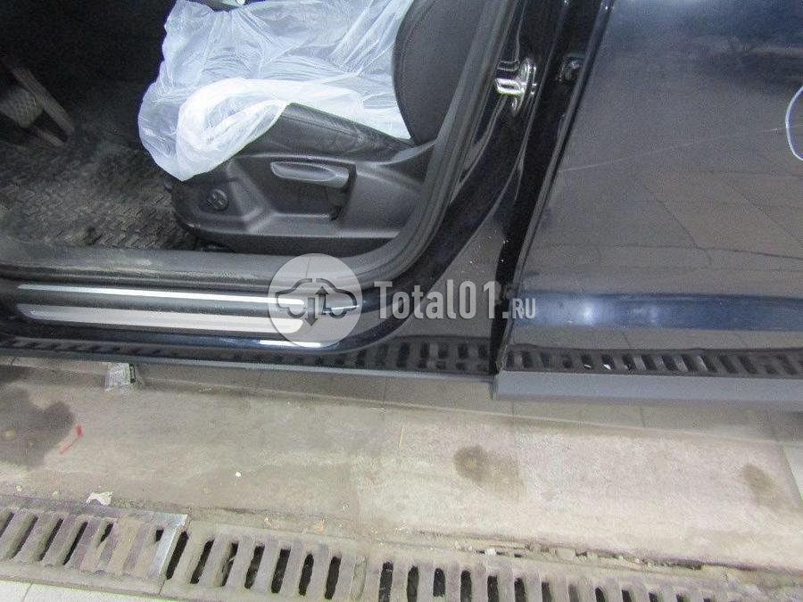 Фото Audi Q3 56