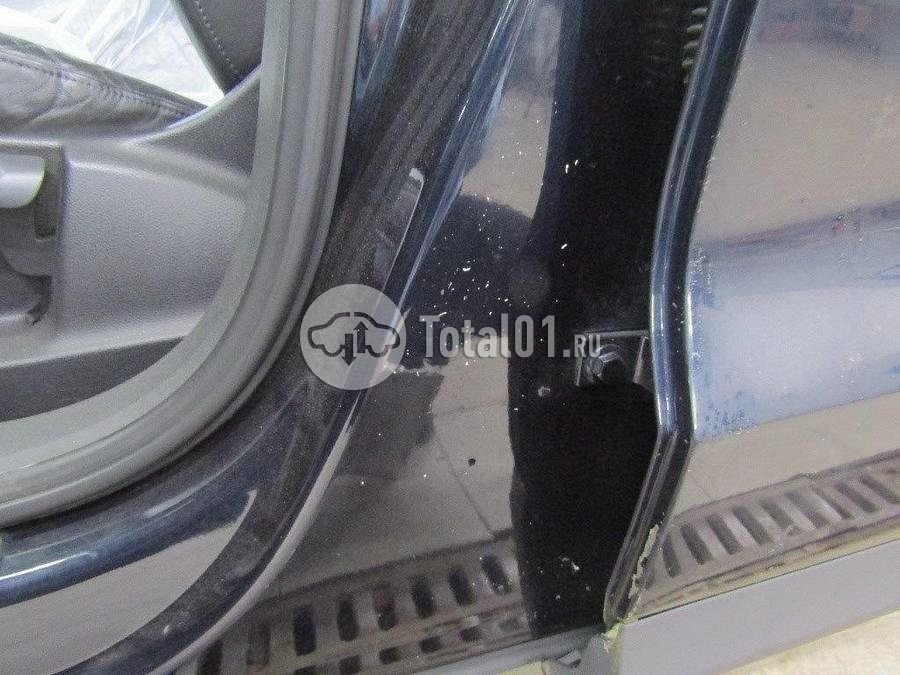 Фото Audi Q3 58