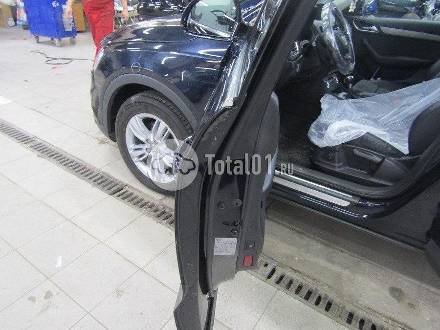 Фото Audi Q3 68