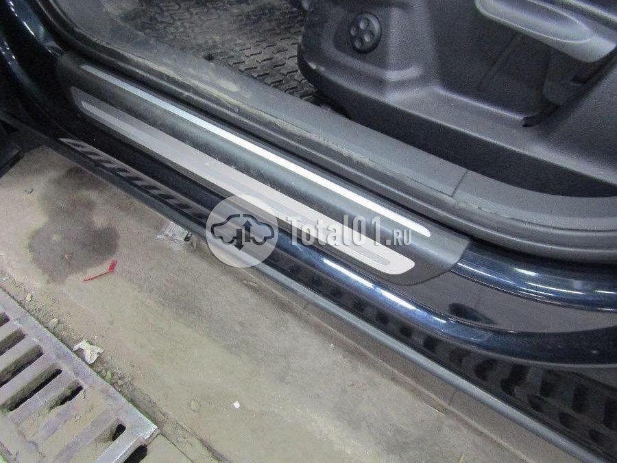 Фото Audi Q3 74