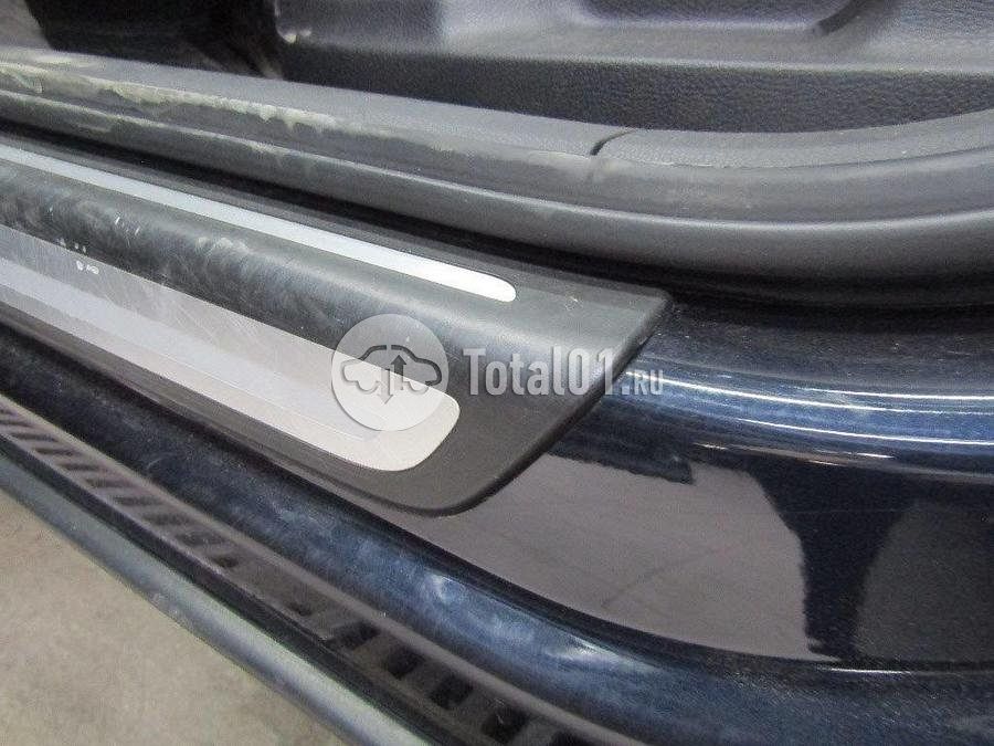 Фото Audi Q3 76