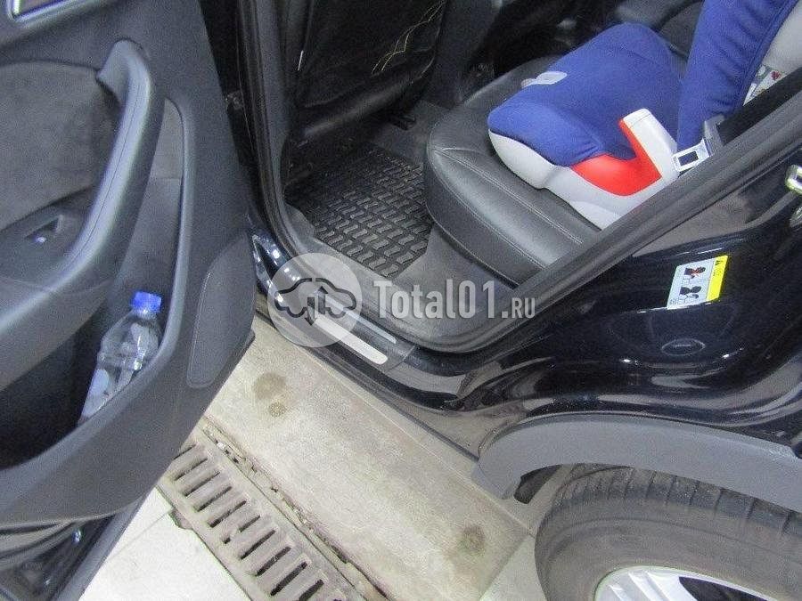 Фото Audi Q3 78