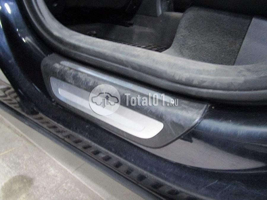 Фото Audi Q3 80