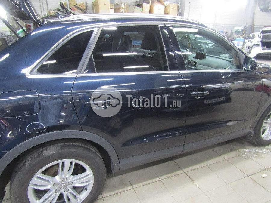 Фото Audi Q3 96