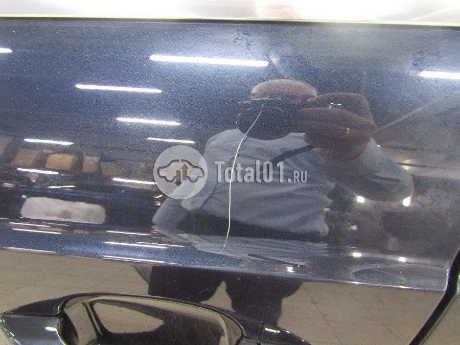 Фото Audi Q3 102