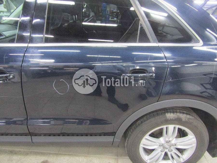 Фото Audi Q3 118