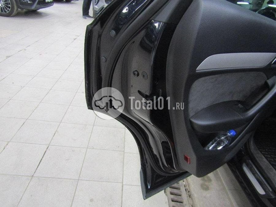 Фото Audi Q3 126